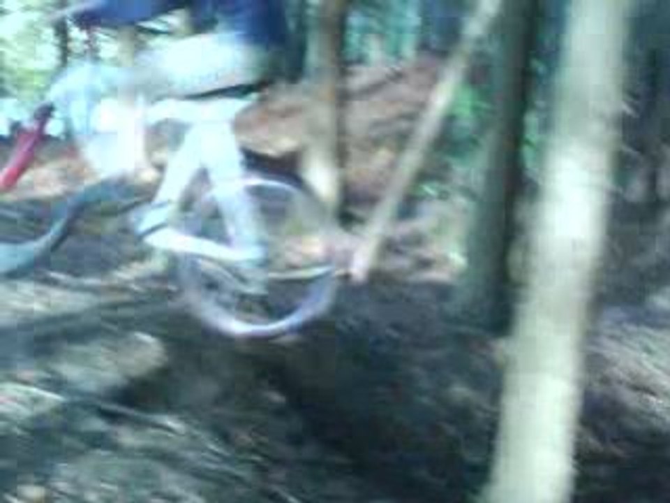 vtt cross