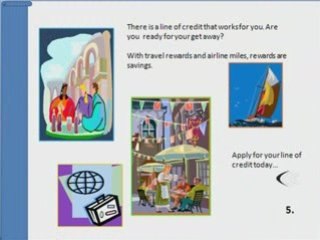 Advertisement Animated Movie Magazine