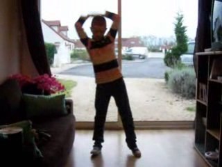 clement(mon petit frere)