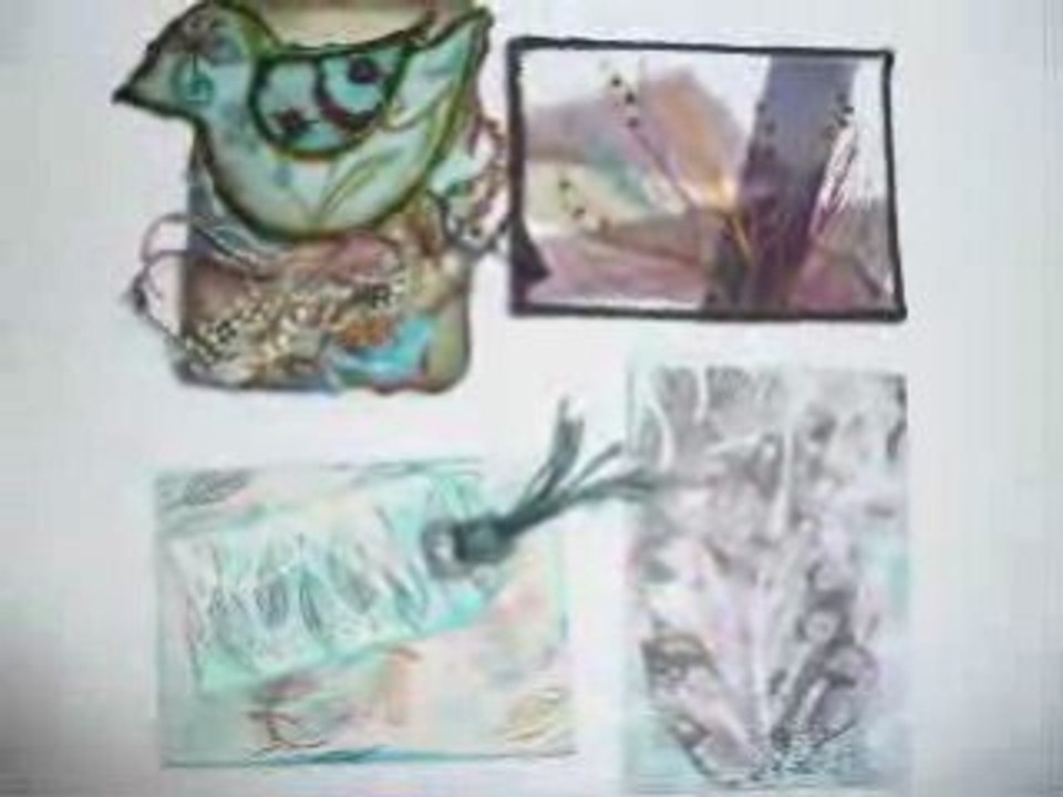 Cartes ATC Houston 2008