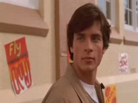 Smallville Saison 1 Ep 1 Clip 2 Tom Welling VF