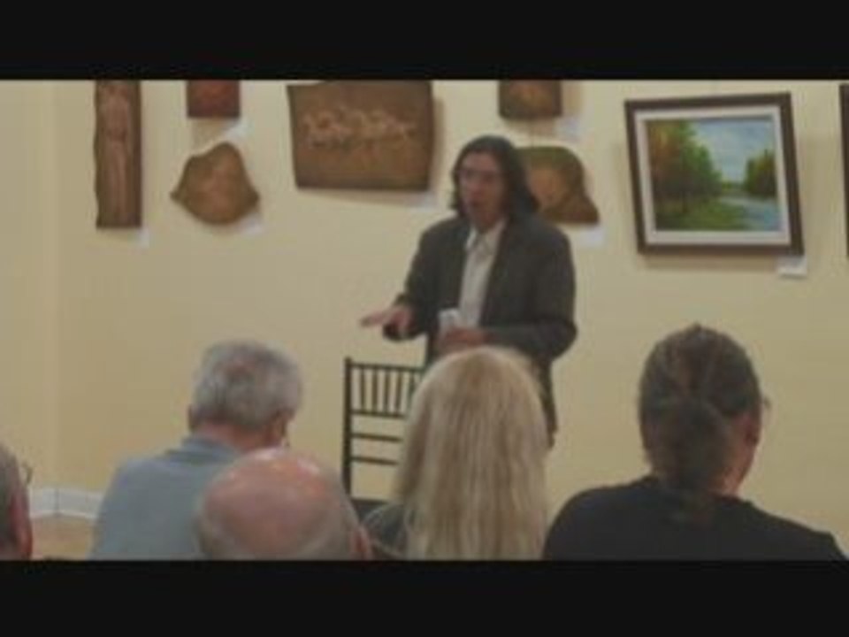 The Pauline Monks 2 - Lajos Szantai about the Pauline Order