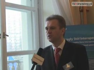 Webhosting.pl - Wywiad - Grzegorz Blizniuk - WAT