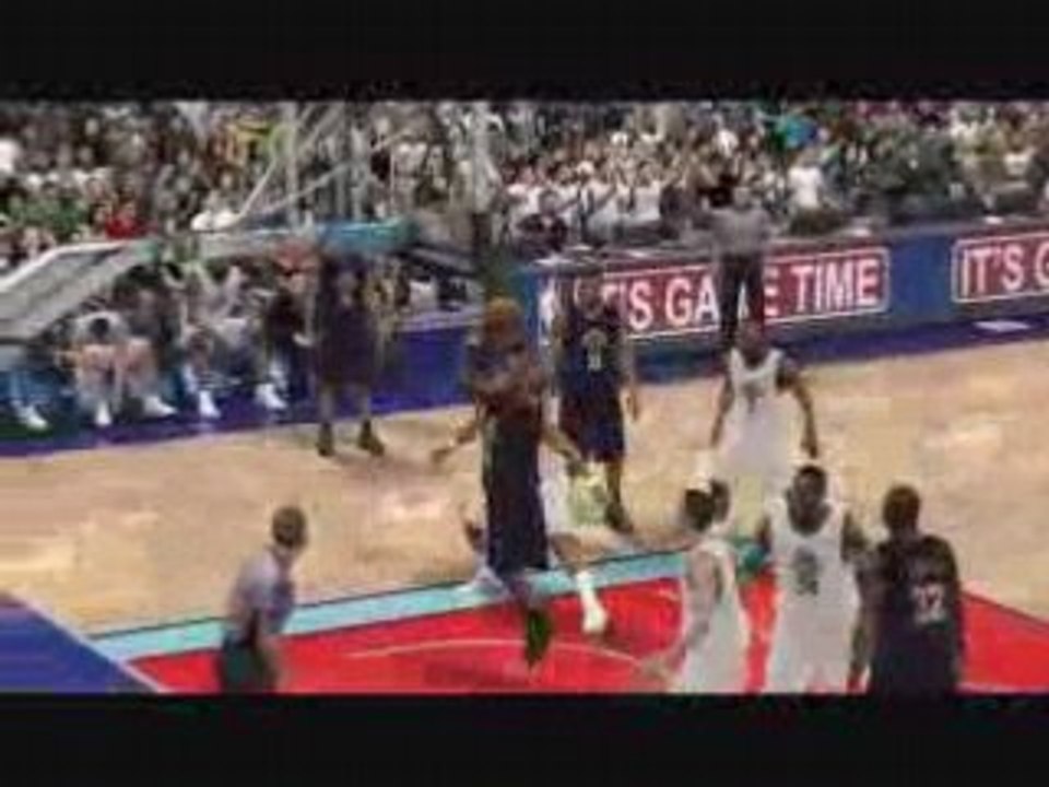 Nba2k9 2kl