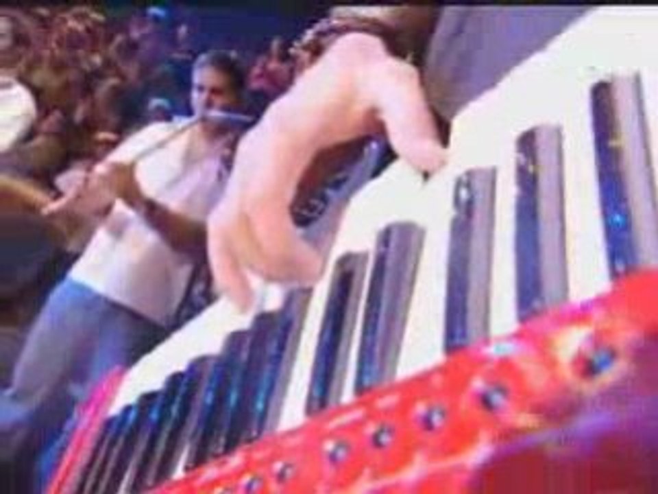 Taratata 02/11 - Sofia Marrikh (5)