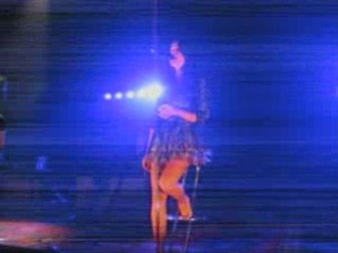 Jenifer 7 novembre a yutz