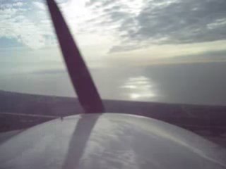 Solo Flight ESMA 08-11-2008
