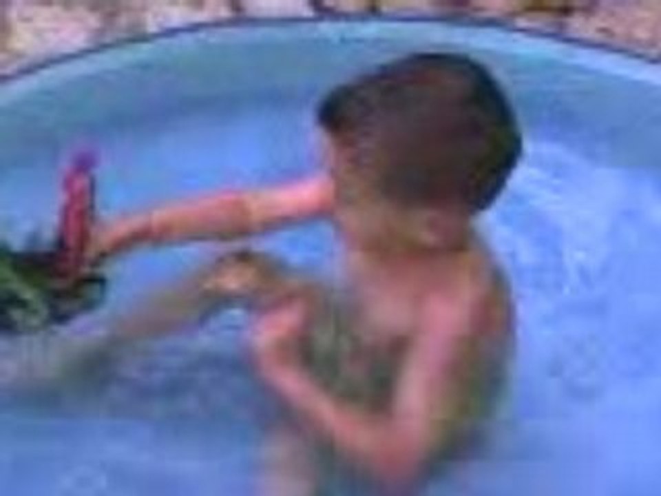 mon ptit génie**coucous*
