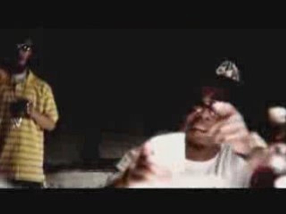 Statik Selektah - To The Top ft Cassidy Saigon & Termanology