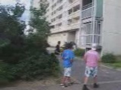 nanterre 92 cité du bato