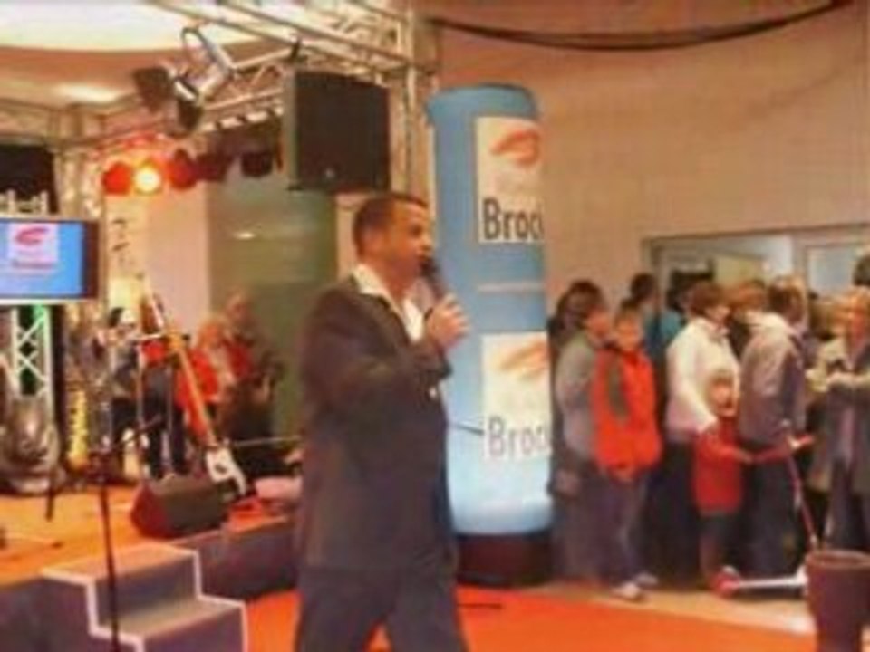 Fotostory27 Radio BrockenV. B. Elstermann geb. Sawatzki