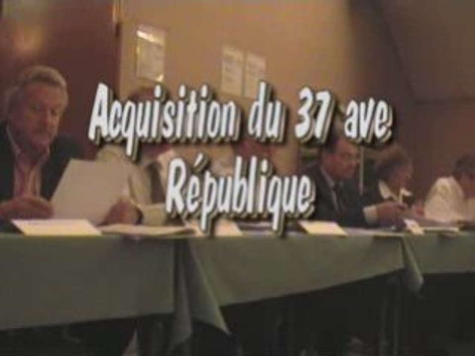 081108 Acquisition 37 république