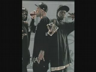 Booba feat Mala - Freestyle Radio