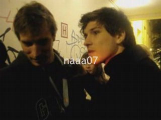 My answer - Quentin Mosimann & Angy sur Vitamine