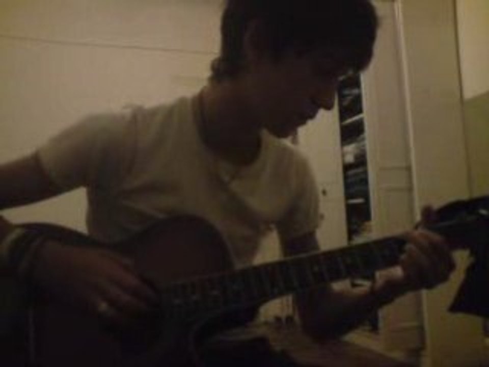 Eytan here without you