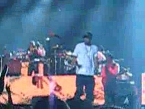 Jay-Z - Brush off your Shoulders- Cleveland