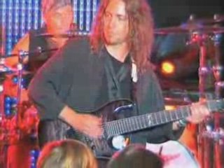 concert LAG - voodoo chile version 2008