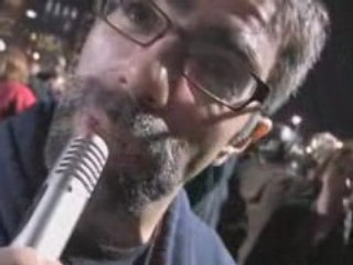 Insane Films: Filmmaker/Radio Host Usama Alshaibi at ...