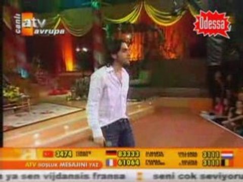 Ismail YK -Beni Eskisi Gibi Al Koynuna