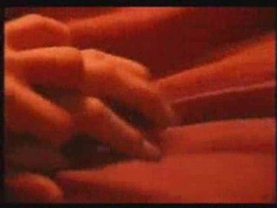 Amaters of Horror s2e2 : Cri