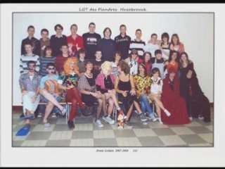 Souvenirs /1S2 /Vacances