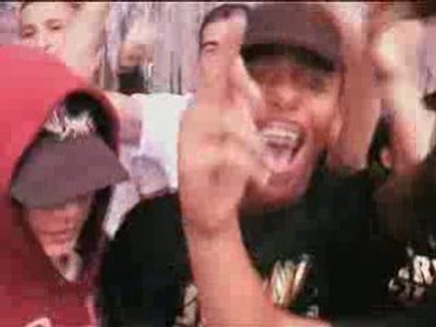 Morsay Dounia Zehef 3 Algériens qui gèrent, sisi !!!!!!!!!!!