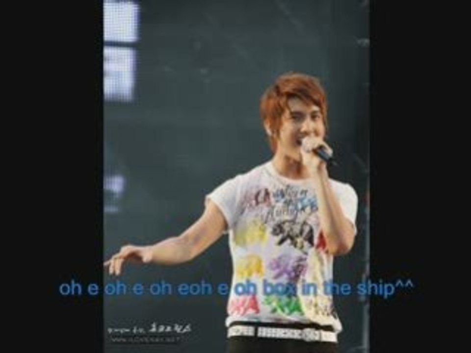 Box in the Ship Funny slayt-Turkish Sub