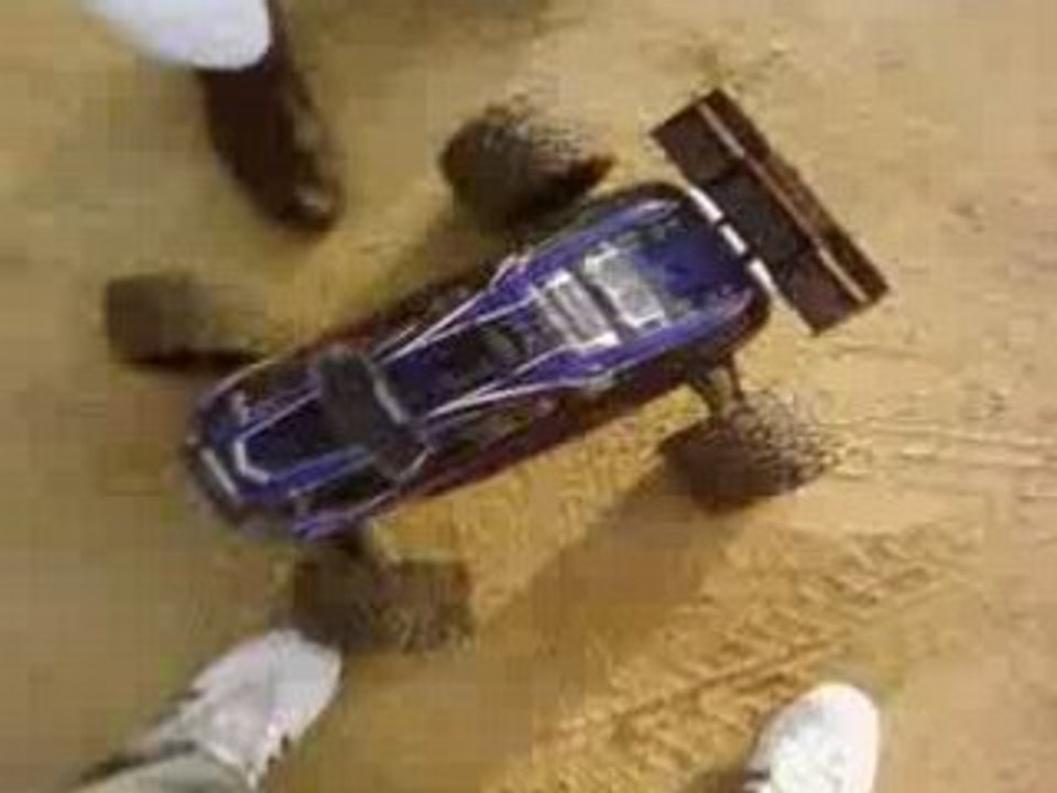 e-revo brushless