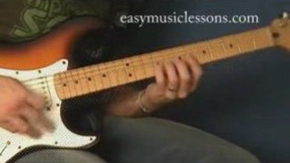 Blues Guitar Lessons - Learn to Play Blues Guitar