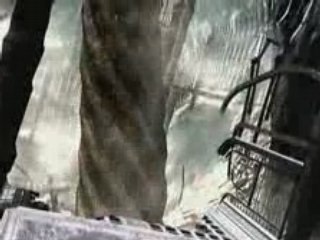 M07 - 03 - Jungle Dragon - Devil May Cry 4