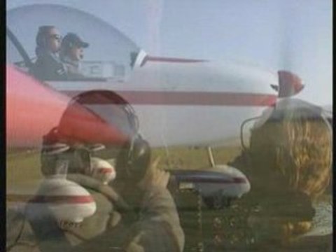 ULM Baptême de l'air ULM LOISIR