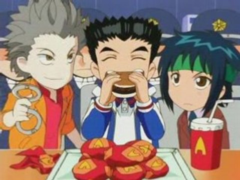 AMV - Prince of Tennis x FFX-2_ real Emotion