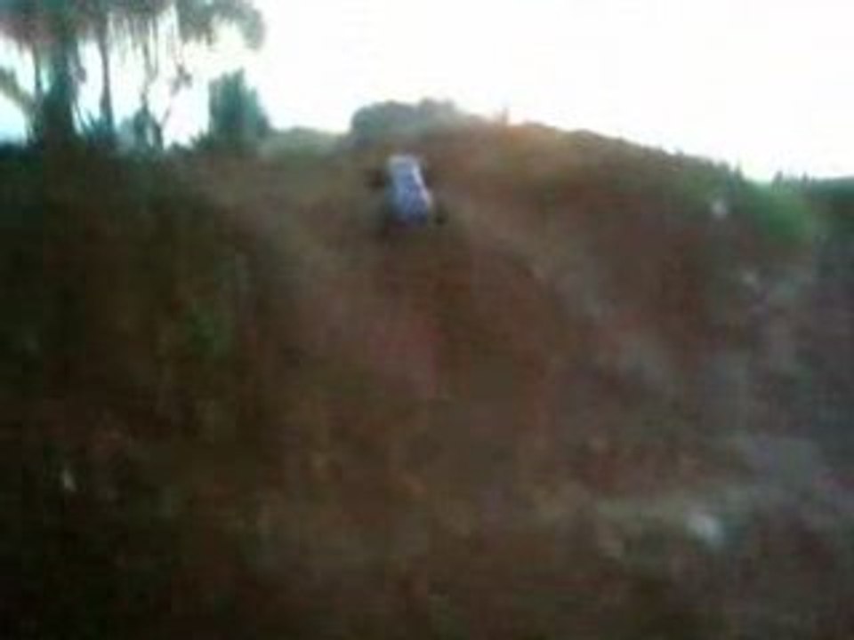 e-revo brushless 2