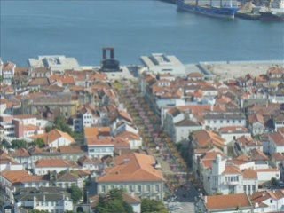 Viana do castelo