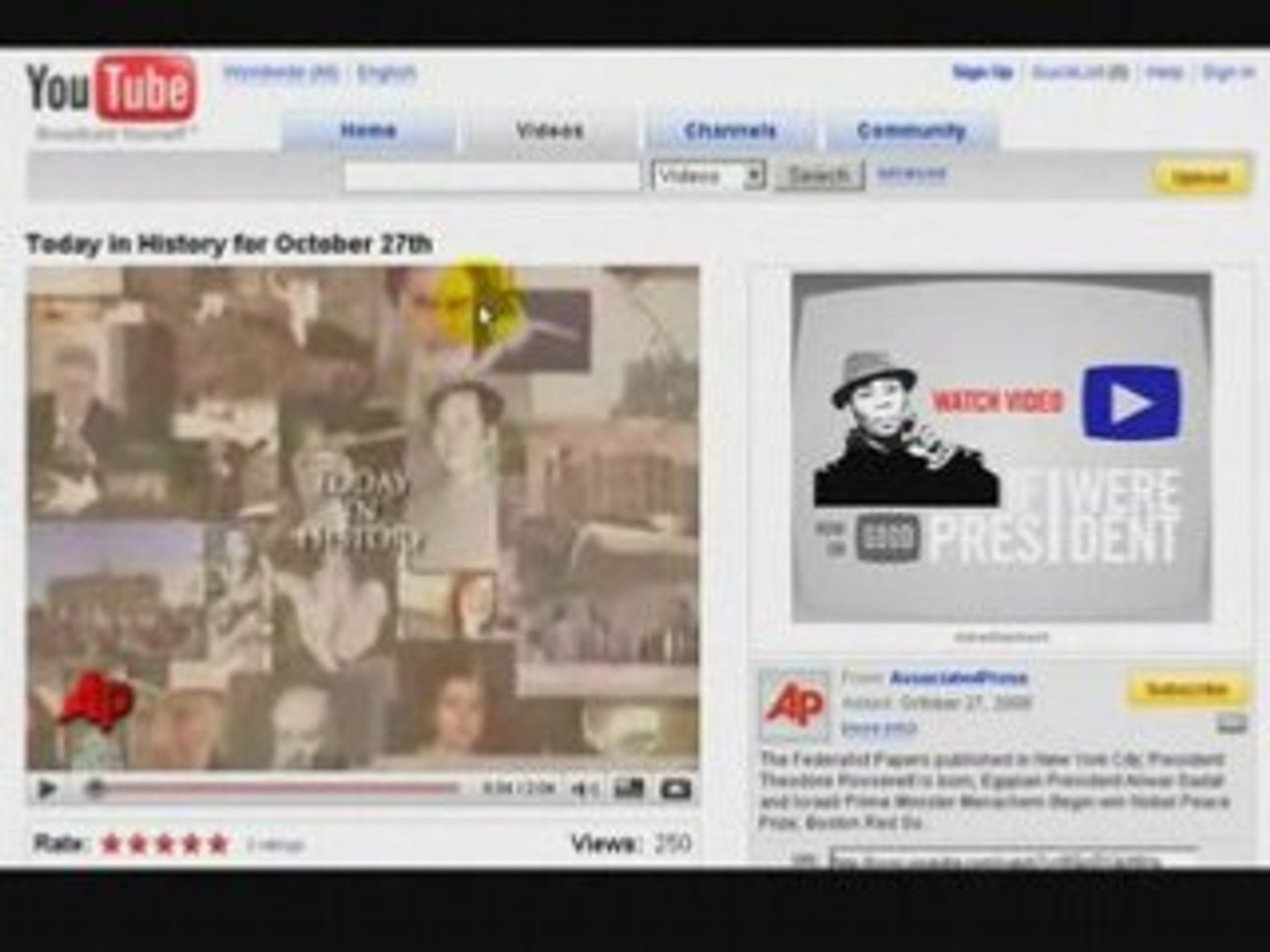 How to add videos to ebooks.