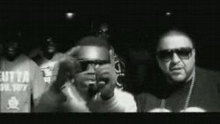 Dj Khaled (Feat. Kanye West & T-Pain) - Go Hard