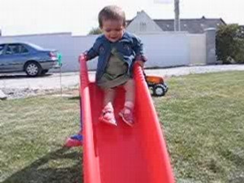 Toboggan