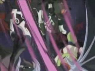 negima amv