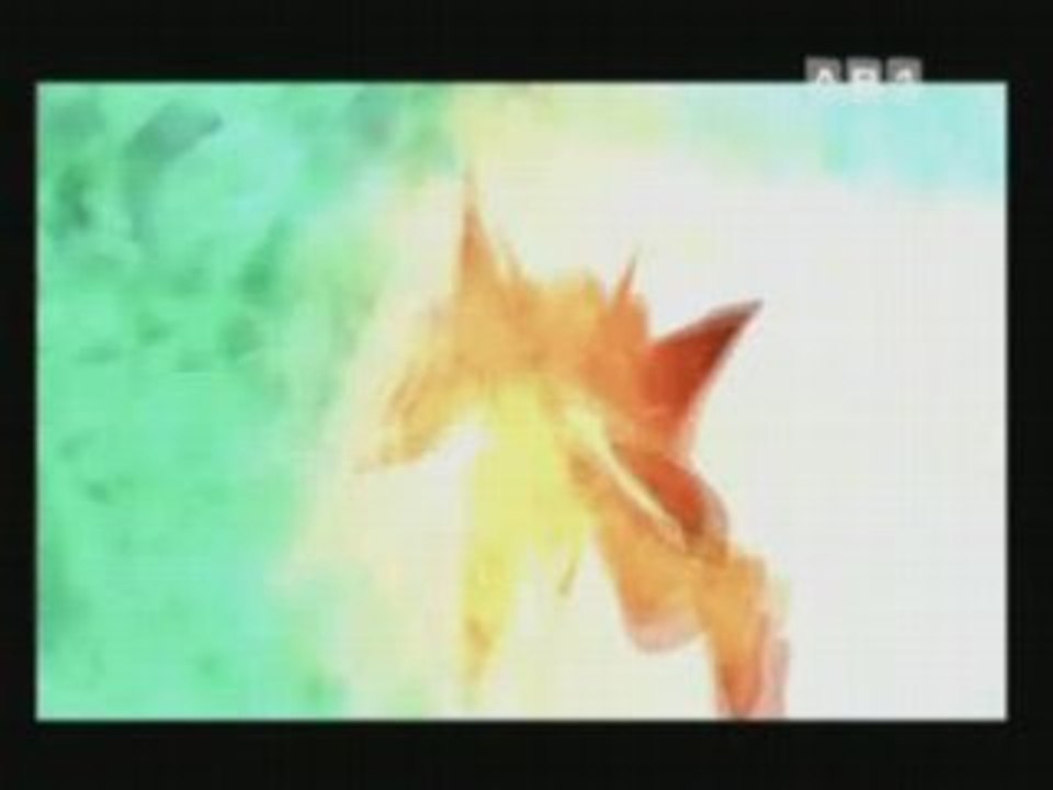 AMV Vandread