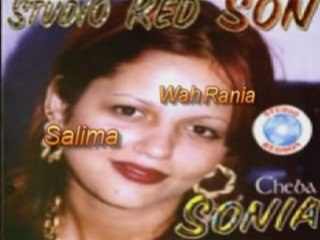 Cheba Sonia - 3la Bali 🎶