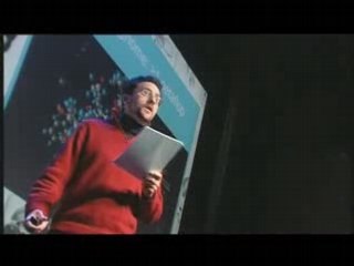 Conférence de François Grey sur le calcul distribué 2