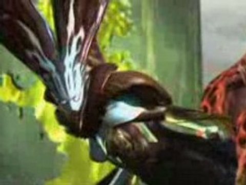 M07 - 06 - Echidna's Retreat - Devil May Cry 4