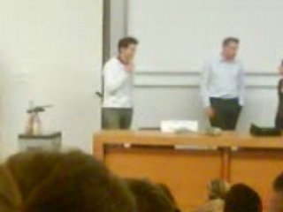 Julien Délégué L1 AES : Une année prometteuse ! 😊