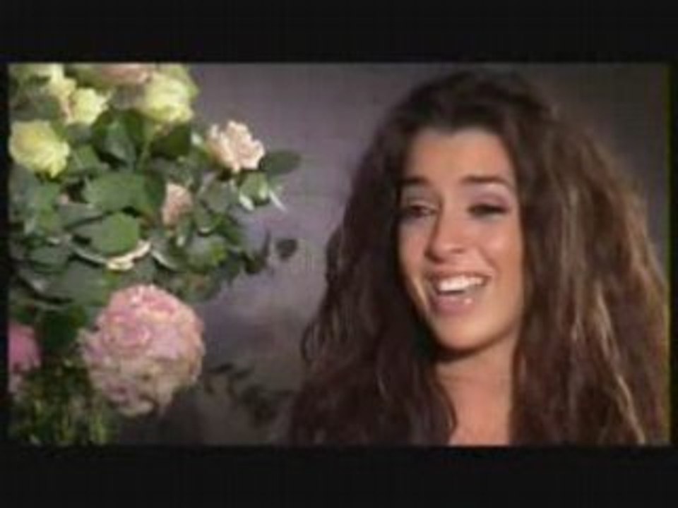 Ruth Lorenzo - Presentation Video / VT - Mariah Carey Week