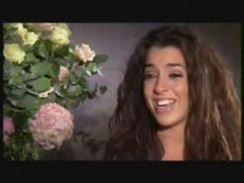 Ruth Lorenzo - Presentation Video / VT - Mariah Carey Week