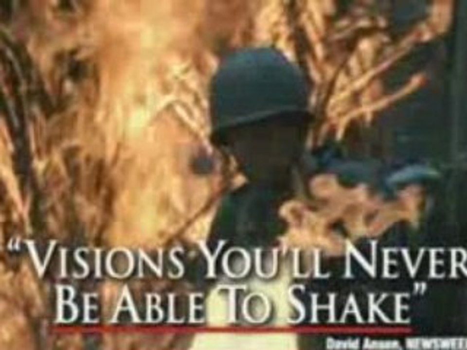 The Thin Red Line (1998)