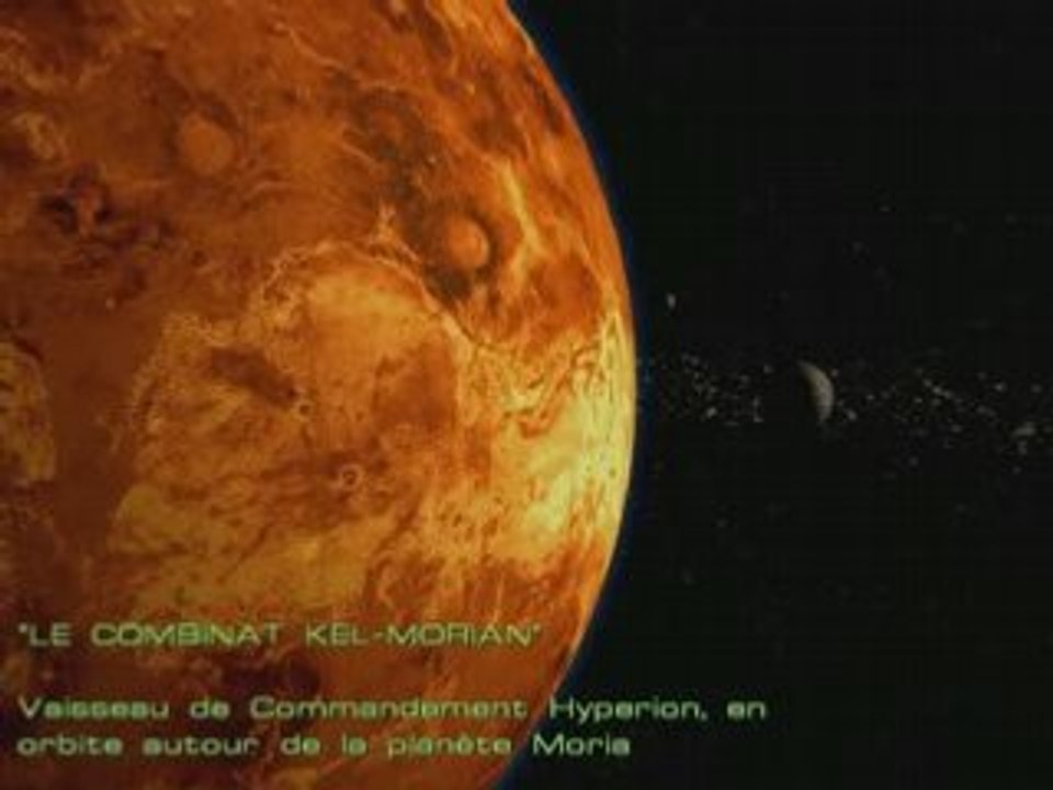 Histoire Starcraft Partie 31 BW Zerg 3
