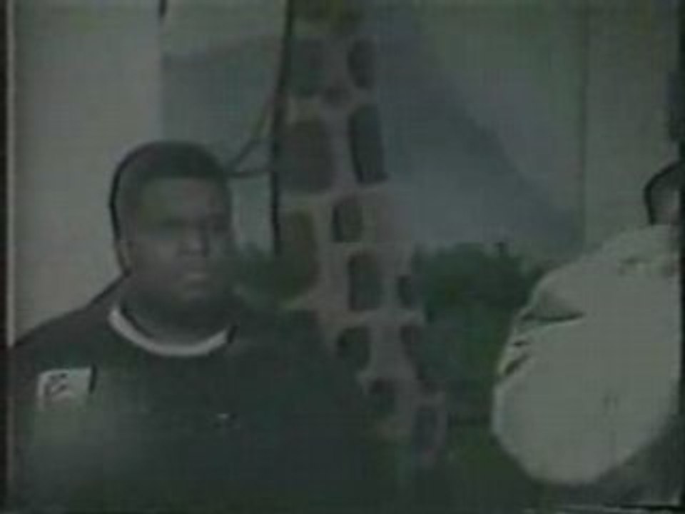 Freestyle Fellowship (Aceyalone-PEACE-Jupiter)