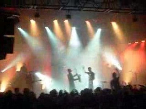 Hocus Pocus - Hip Hop - Live Strasbourg