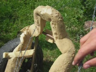 caisse a savon le best of 2008